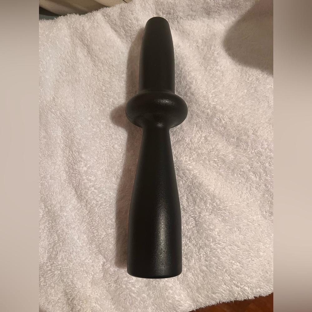 Blender Tamper Stick Accelerator Plunger Tool Nutribullet Replacement 10"!